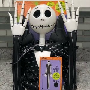 The Nightmare Before Christmas hanging decor